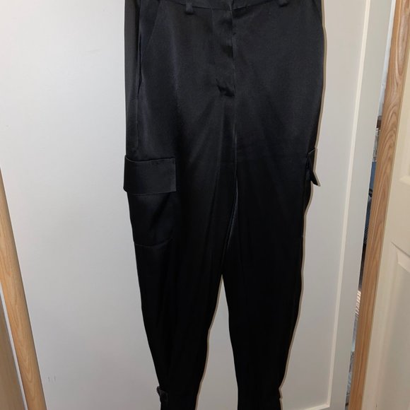 Babaton Refined Cargo Pant - Picture 3 of 3